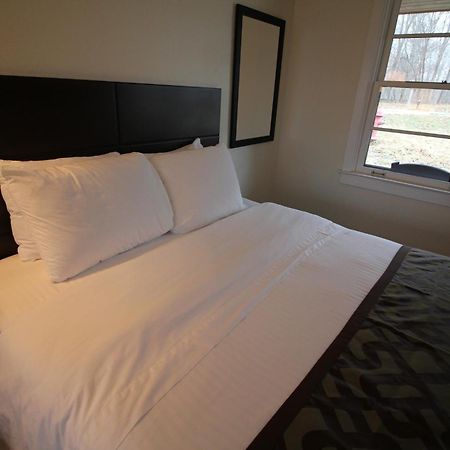 Mammoth Cave Lodge And Cabins Luaran gambar