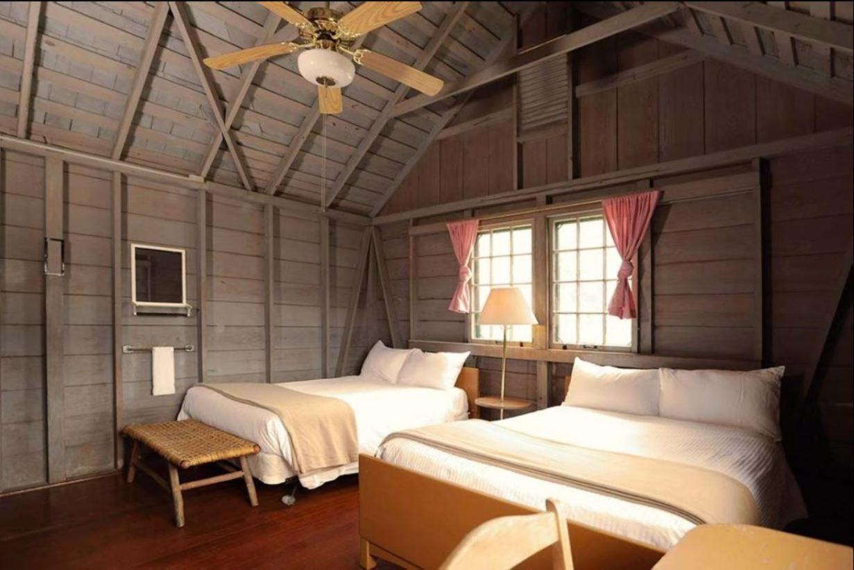 Mammoth Cave Lodge And Cabins Luaran gambar