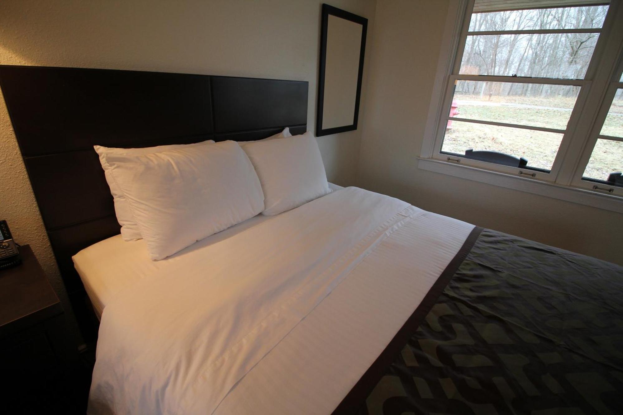 Mammoth Cave Lodge And Cabins Luaran gambar