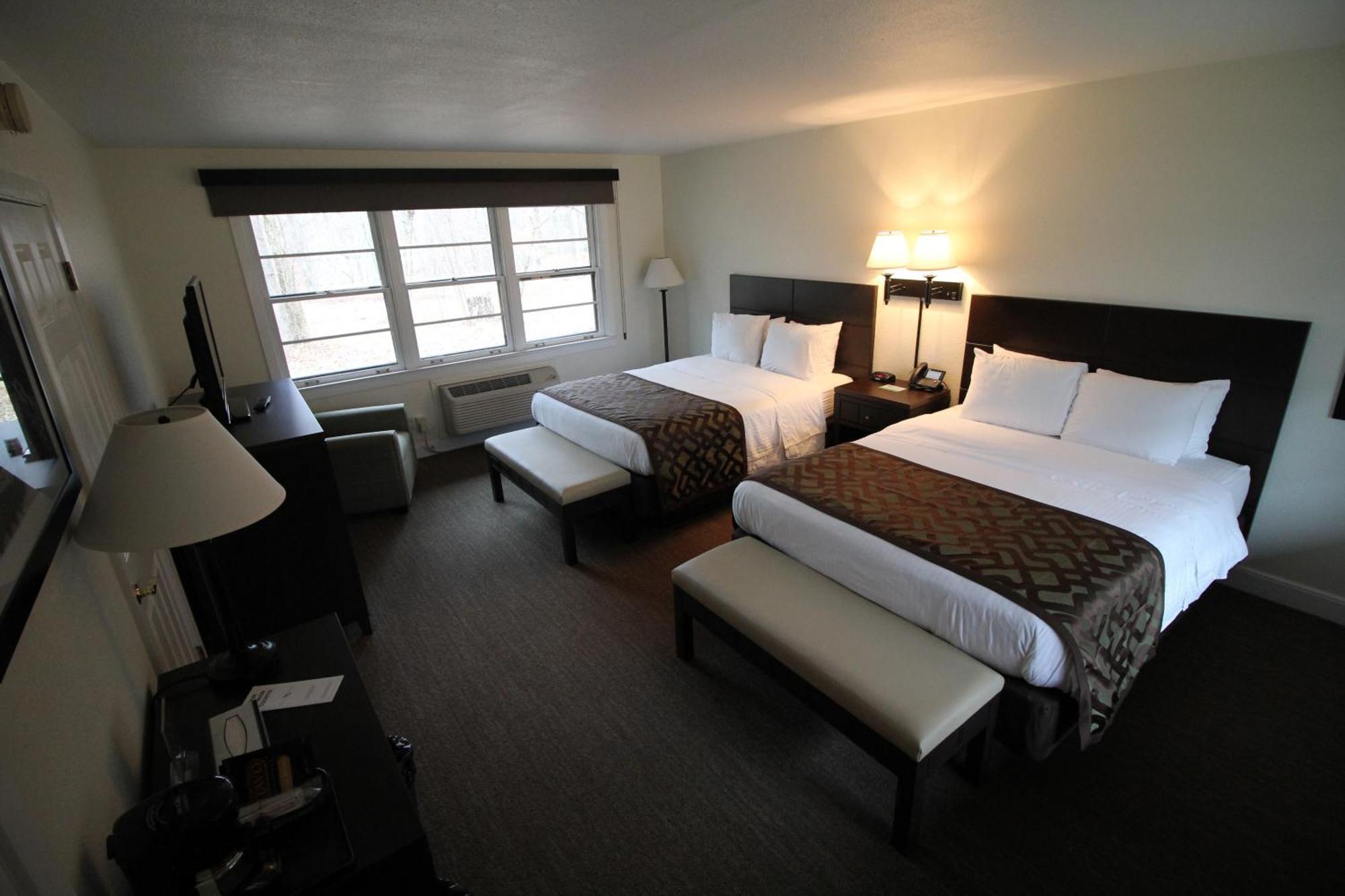 Mammoth Cave Lodge And Cabins Luaran gambar