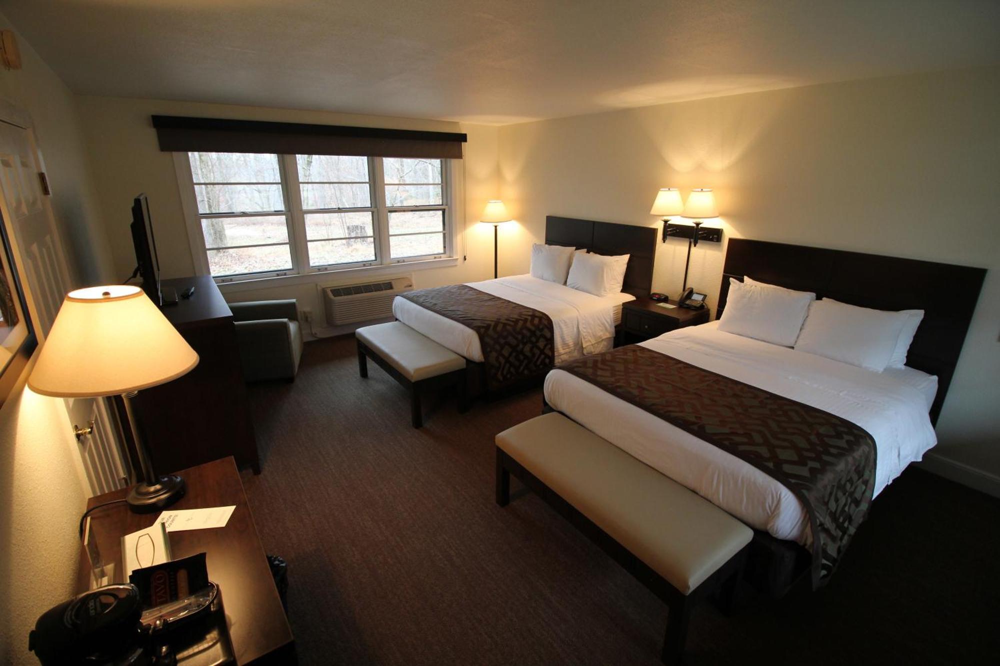 Mammoth Cave Lodge And Cabins Luaran gambar